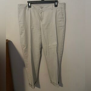 Women's Classic Pants